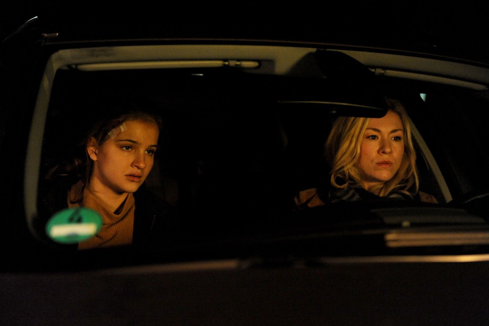 Filme Luna Em Busca da Verdade