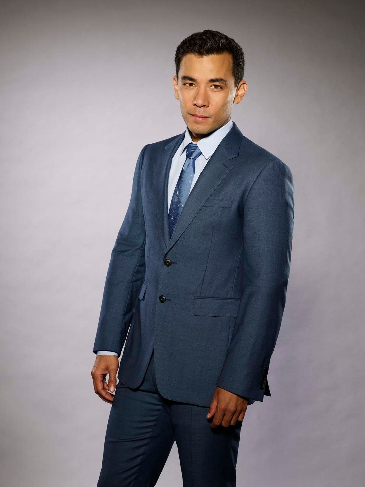 Conrad Rocamora How To Get Away With Murder : Fotos Conrad Ricamora - 68 no 308 ...