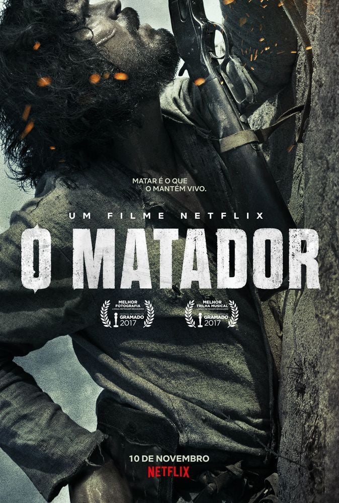 O Matador - Filme 2017 - AdoroCinema