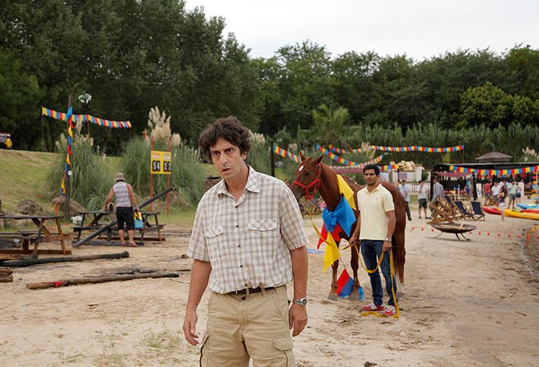 Filme Mamãe Saiu de Férias Online Dublado Filmes Online Dublado