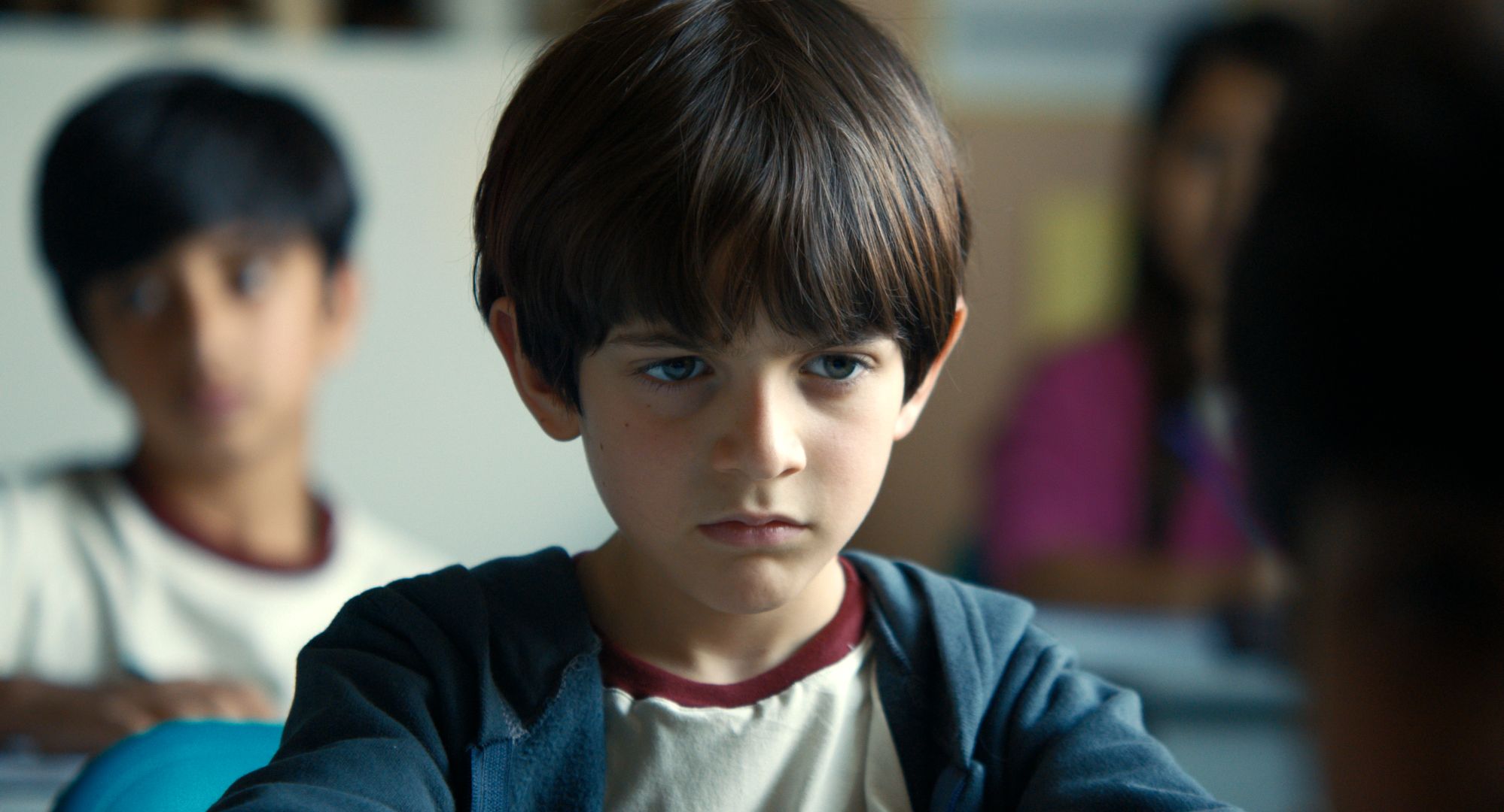 Foto do filme As Boas Maneiras Foto 14 de 19 AdoroCinema