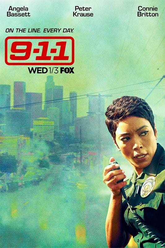 9-1-1 em streaming - AdoroCinema