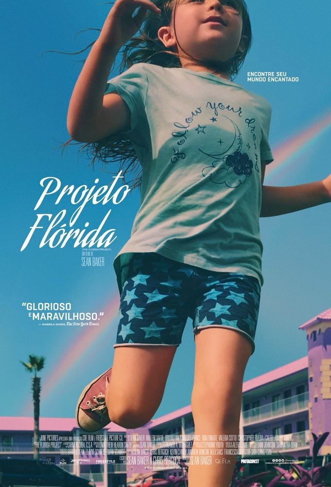Projeto Flórida: Fotos e Pôster - AdoroCinema