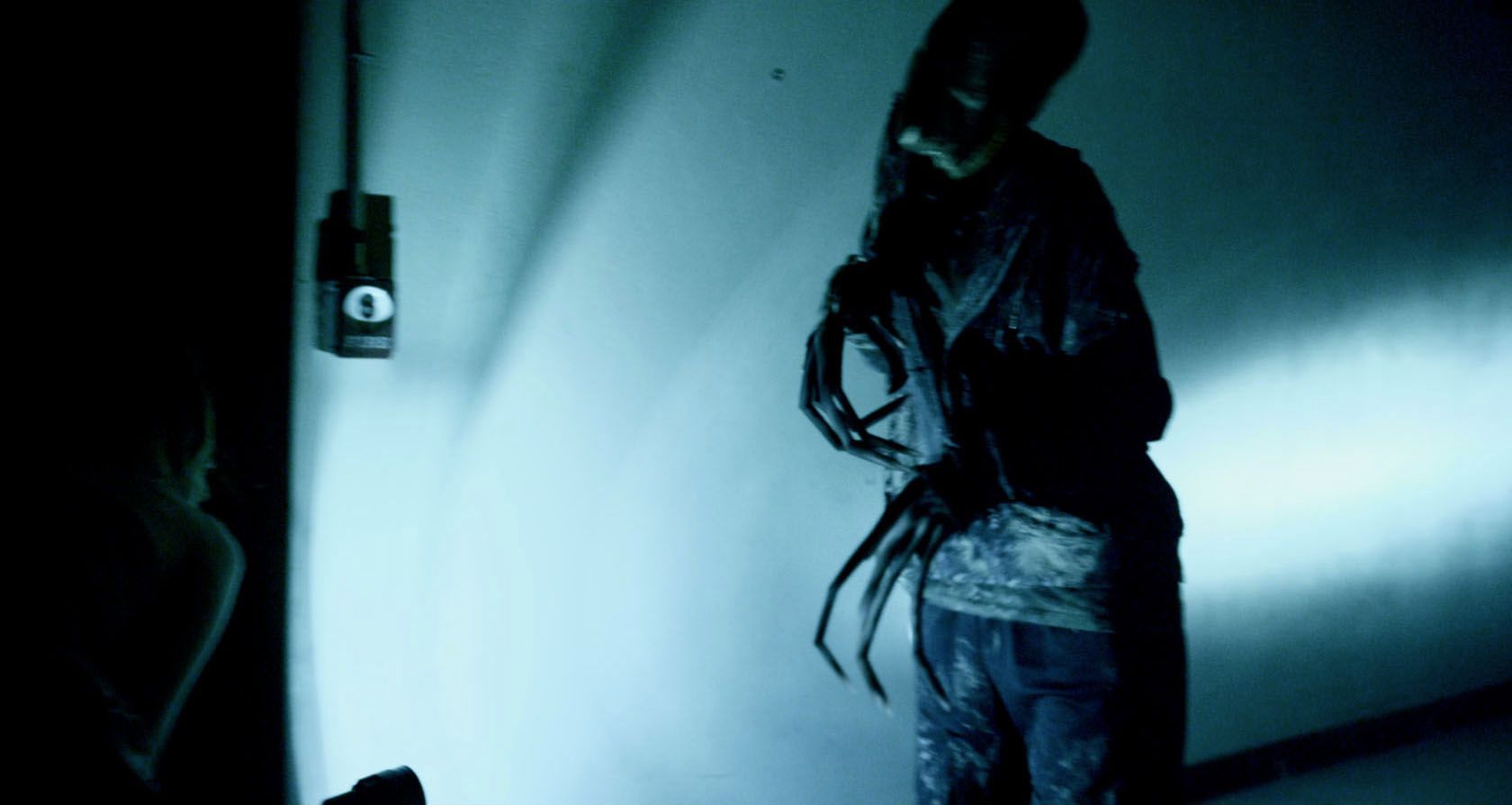 Filme Banshee Chapter Online Dublado Ano de 2013 Filmes Online Dublado