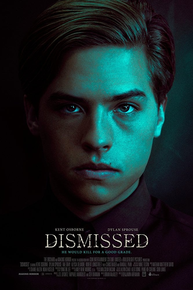 Trailer do filme Dismissed - Dismissed Trailer Original - AdoroCinema