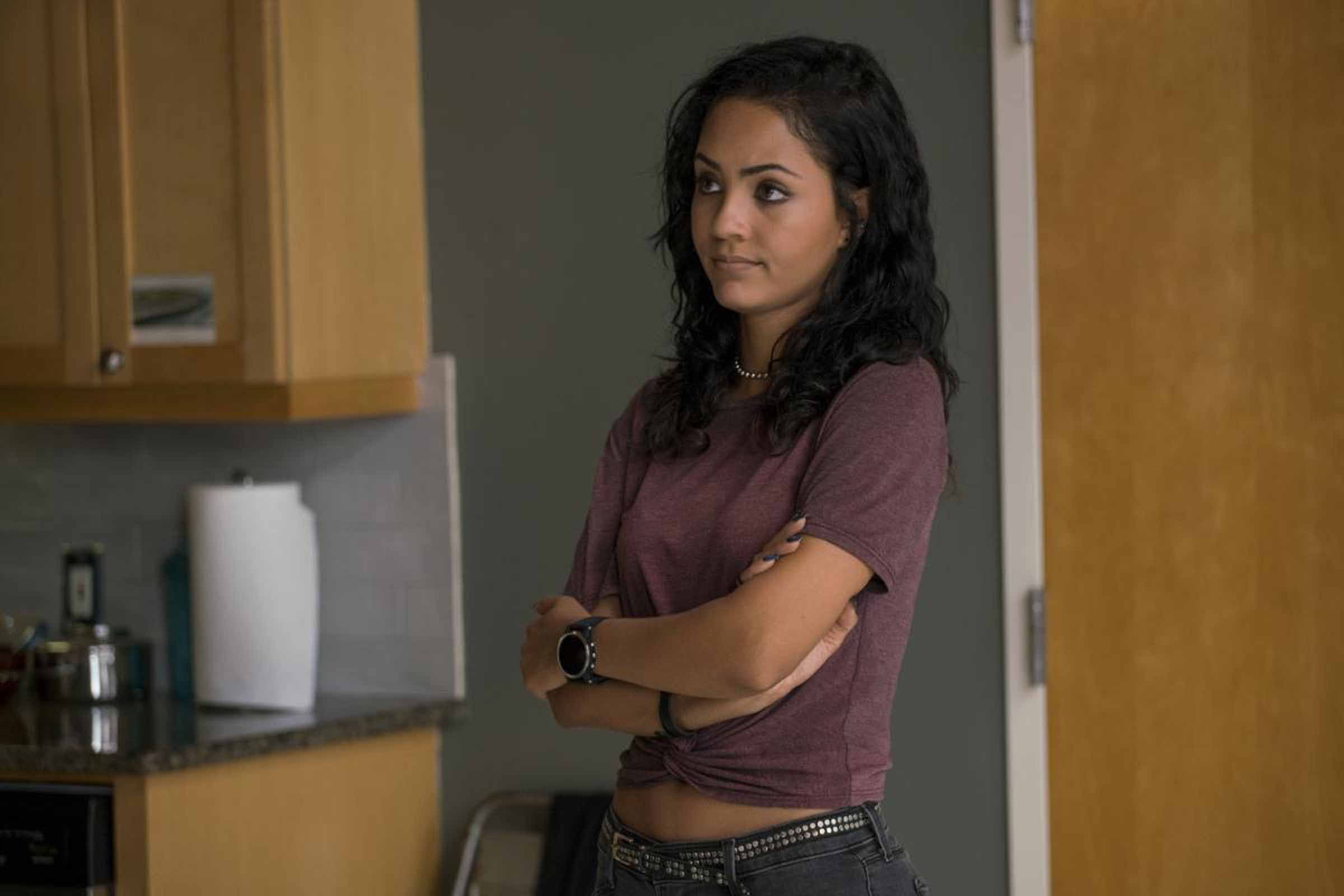 Filmes E Programas De Tv De Tristin Mays