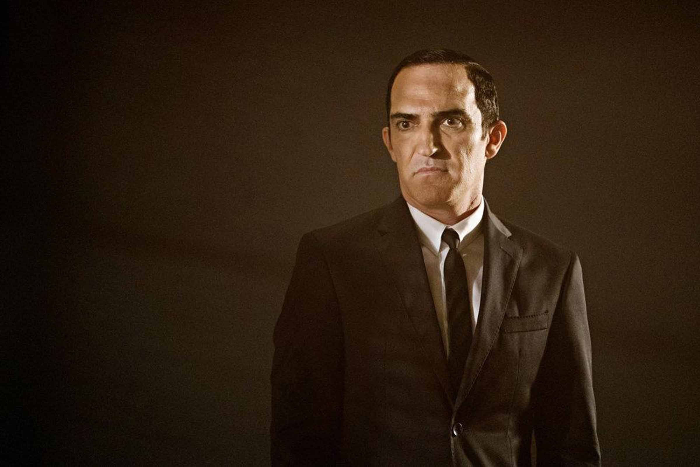 Patrick Fischler Shameless