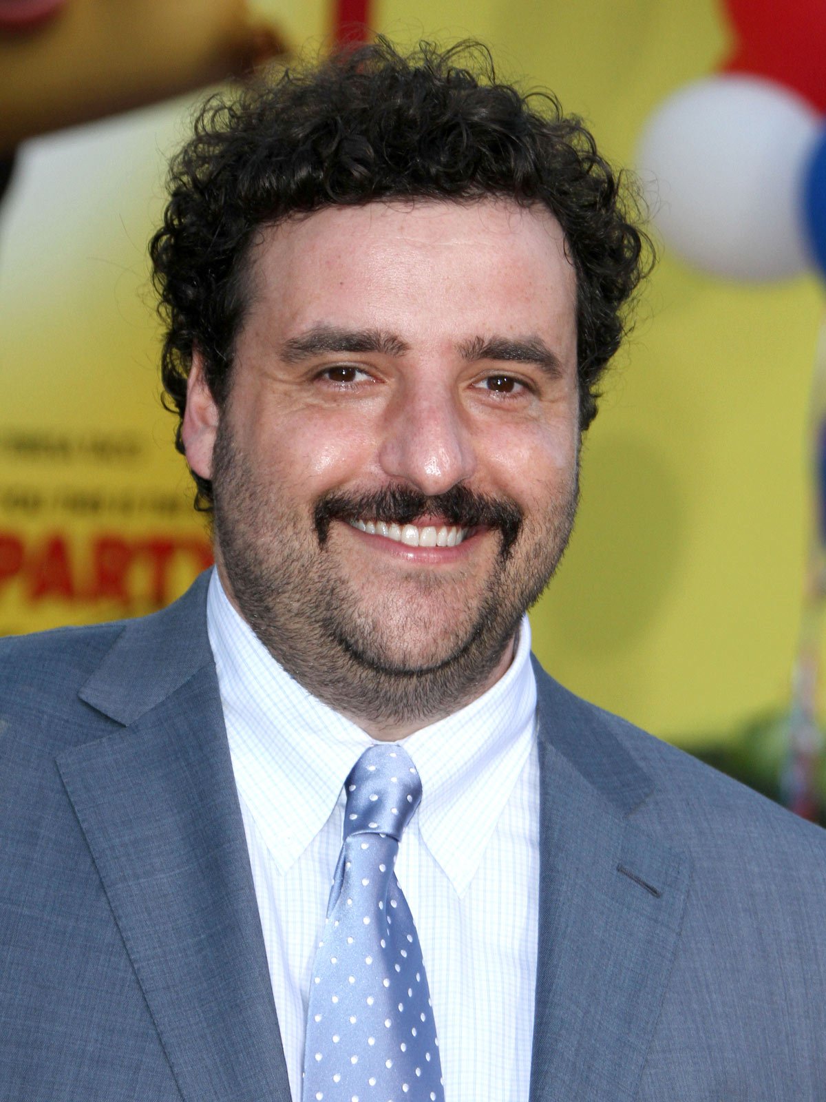 David Krumholtz AdoroCinema