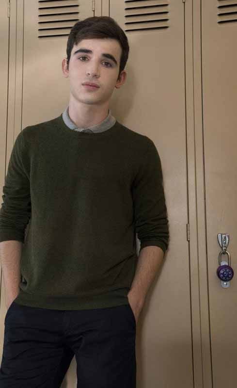 Josh Rise Rise : Rise : Fotos - 6 no 15 - AdoroCinema