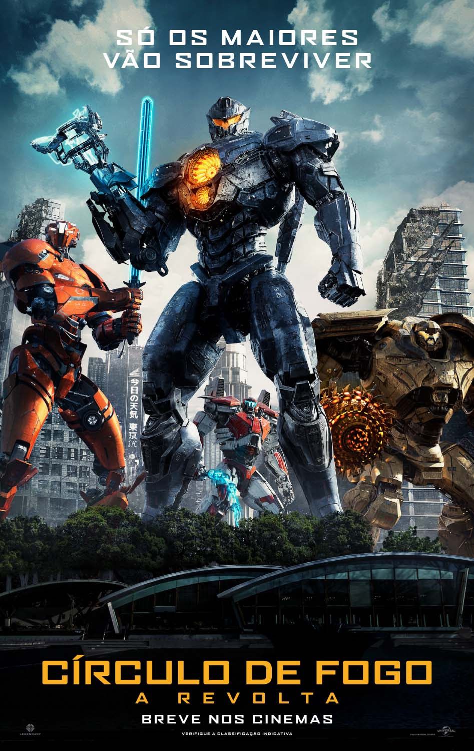 Transformers: O Último Cavaleiro (Legendado) - Movies on Google Play