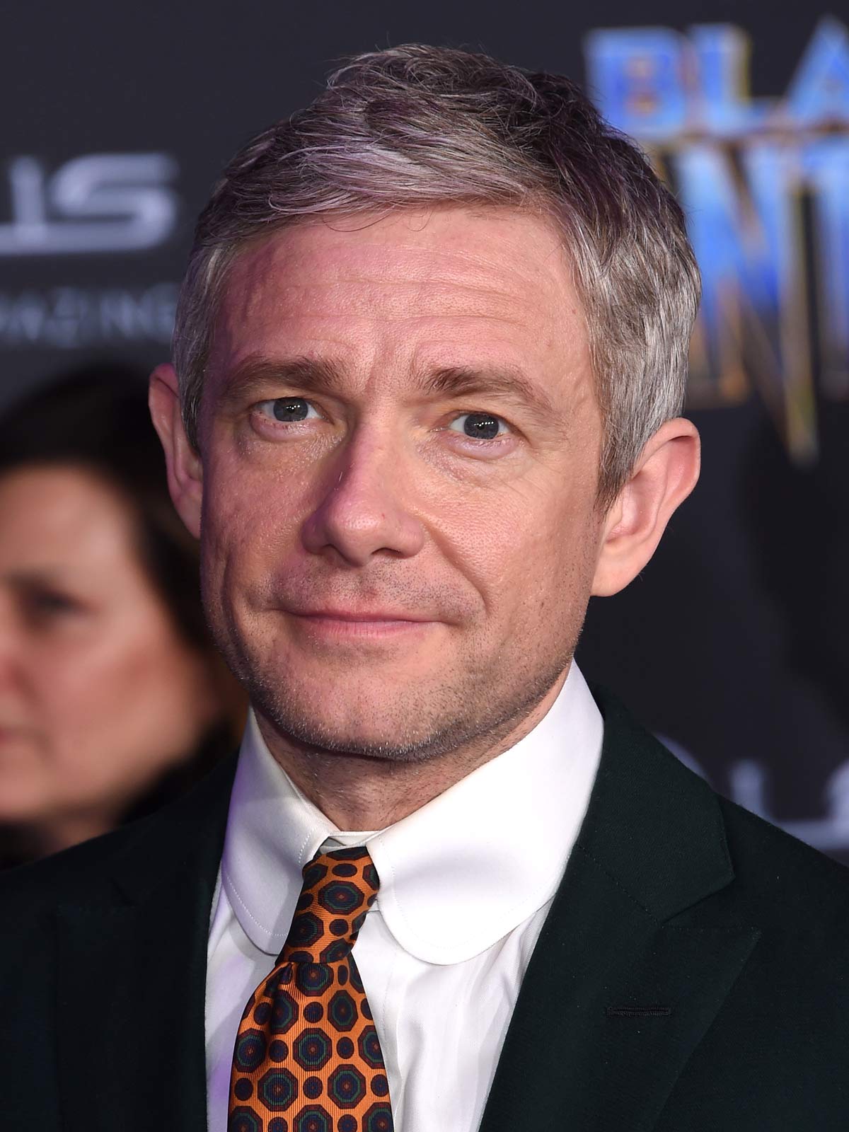 Martin Freeman AdoroCinema