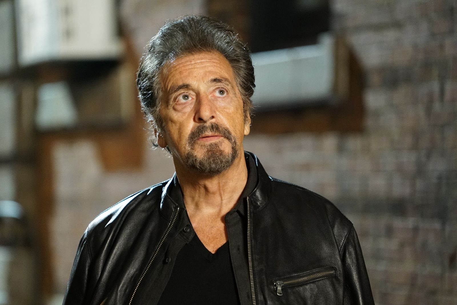 Foto de Al Pacino - Letras da Morte : Fotos Al Pacino - Foto 3 de 11