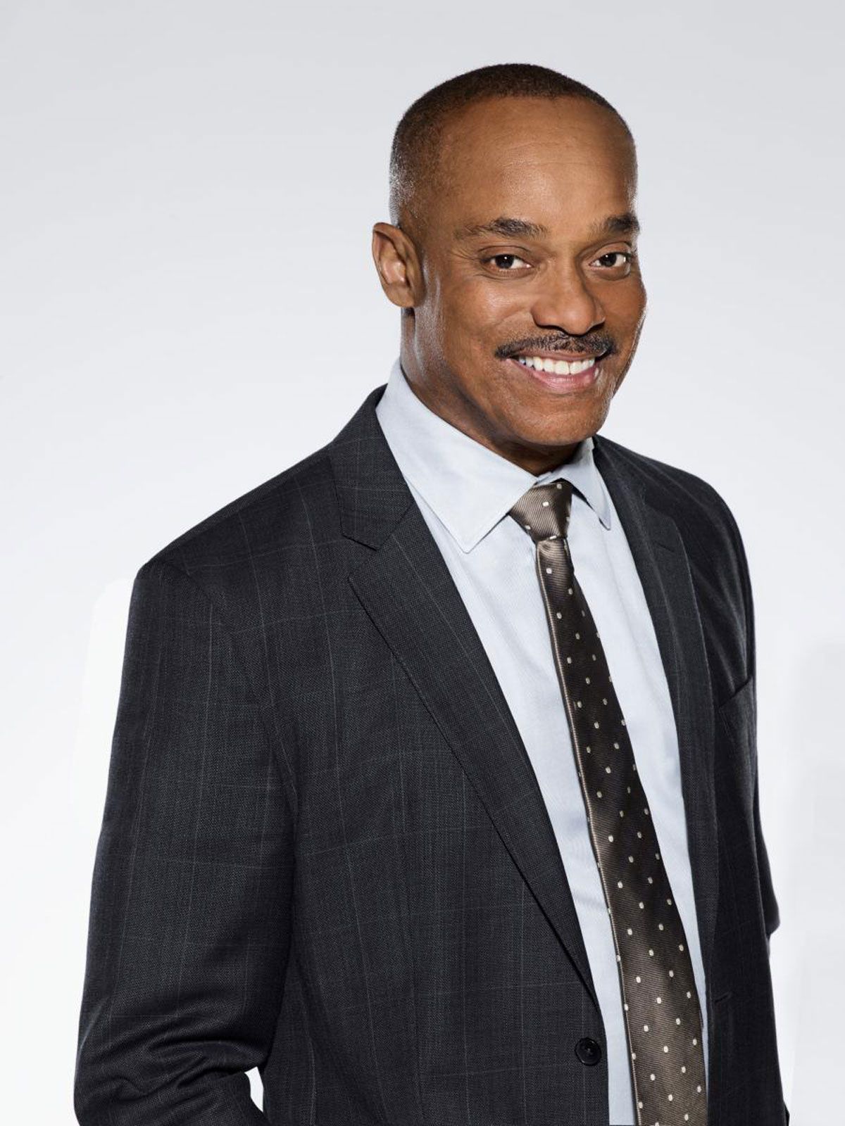 Rocky Carroll Net Worth