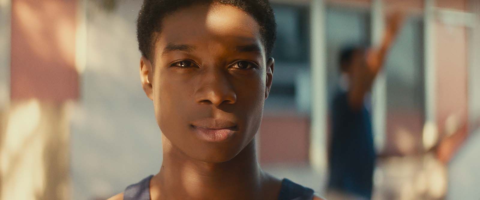 Filme Kings Los Angeles em Chamas