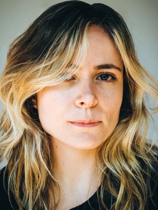 Isabel Nascimento Silva AdoroCinema