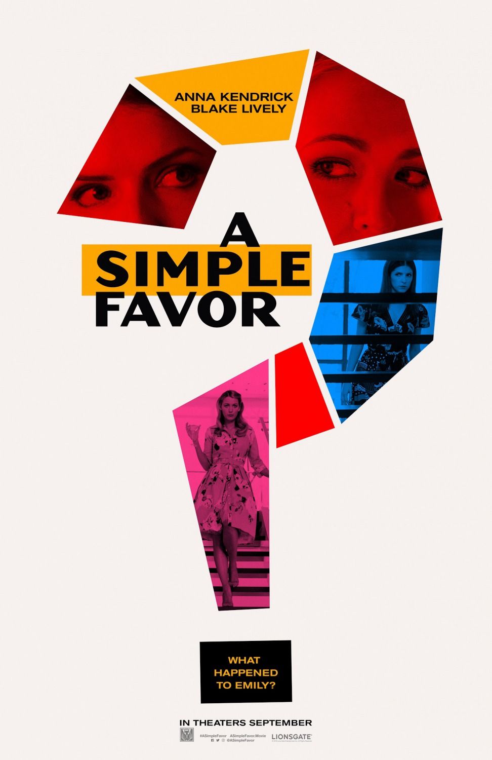 Filme Um Pequeno Favor Online Dublado Ano de 2018 Filmes Online Dublado Filme Um Pequeno Favor Online Dublado Ano de 2018 Filmes Online Dublado