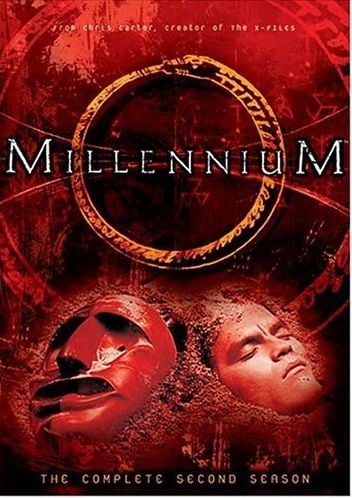 Millennium elenco da 2 temporada adorocinema