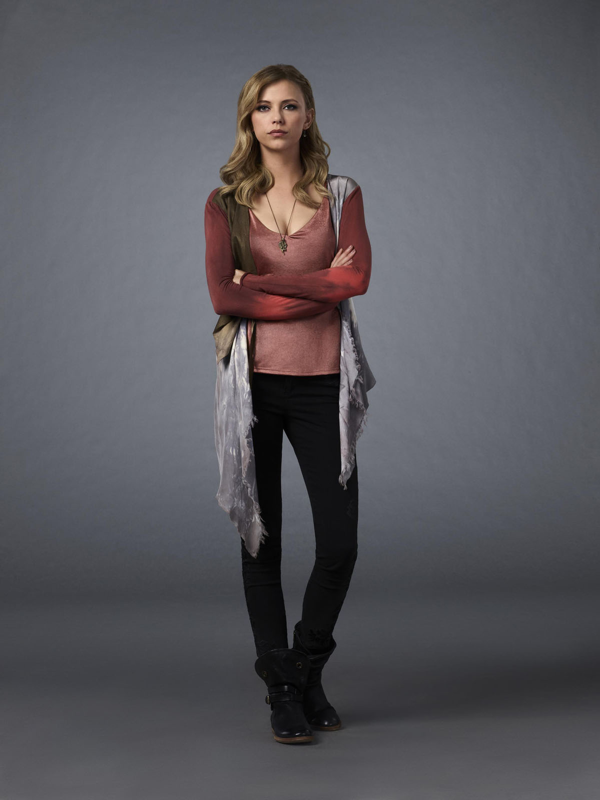 The Originals Fotos Riley Voelkel 38 No 590 Adorocinema