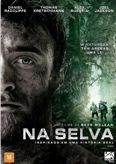 Como sobreviver na selva?