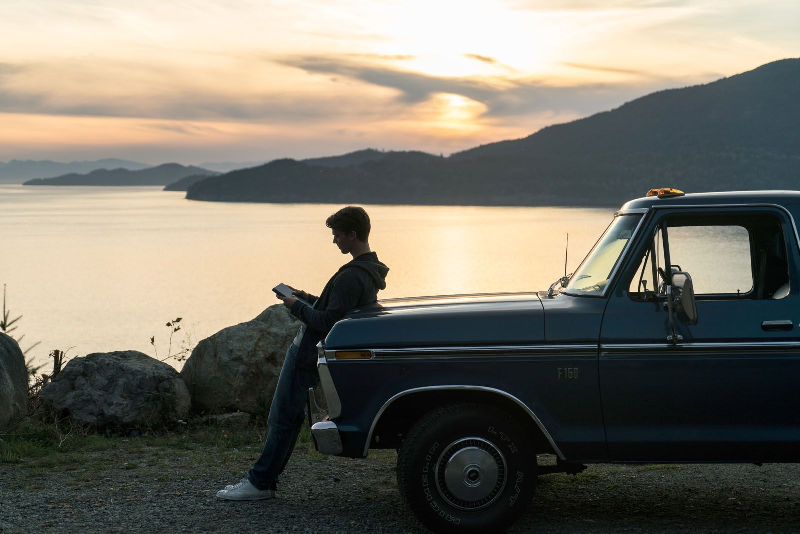 Filme Sol da Meianoite Online Dublado