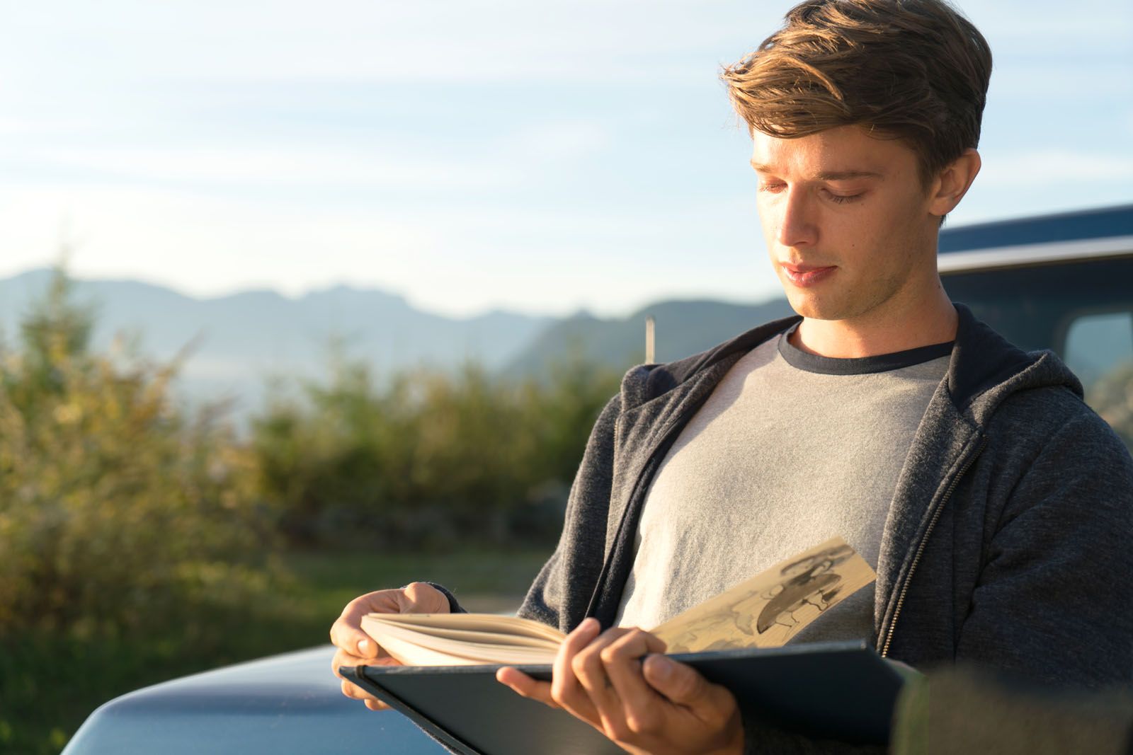 Filme Sol da Meianoite Online Dublado