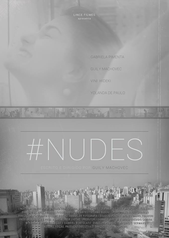 Nudes Filme Adorocinema