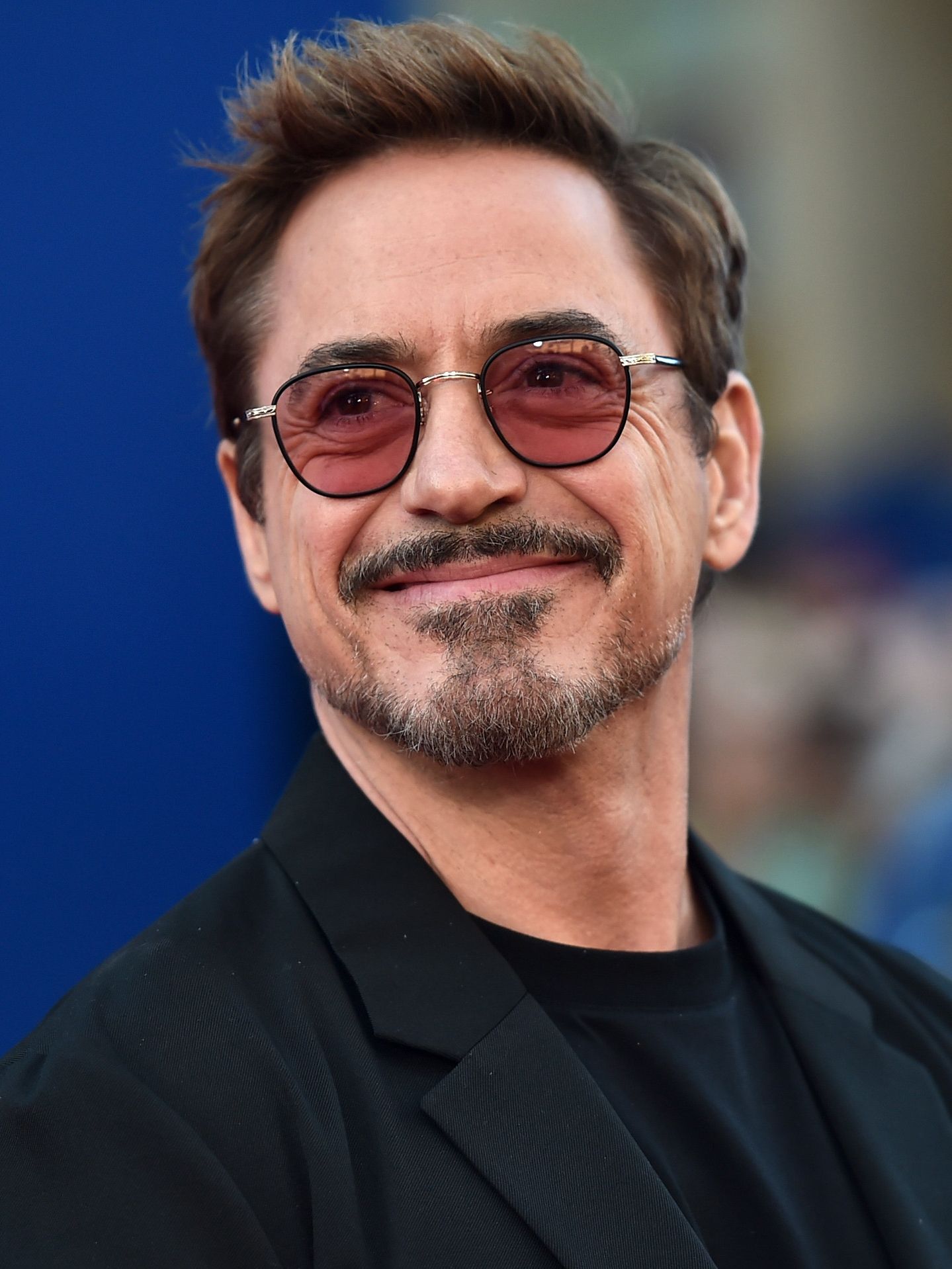 Robert Downey Jr In 2025 - Almira Norina