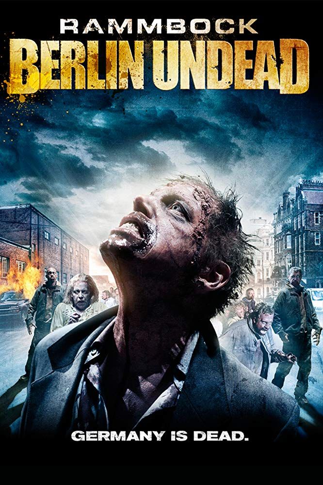 Rammbock: Berlin Undead - Filme 2010 - AdoroCinema