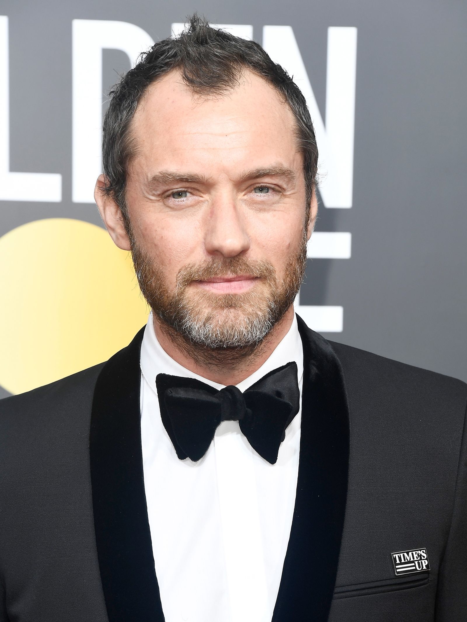 Jude Law AdoroCinema