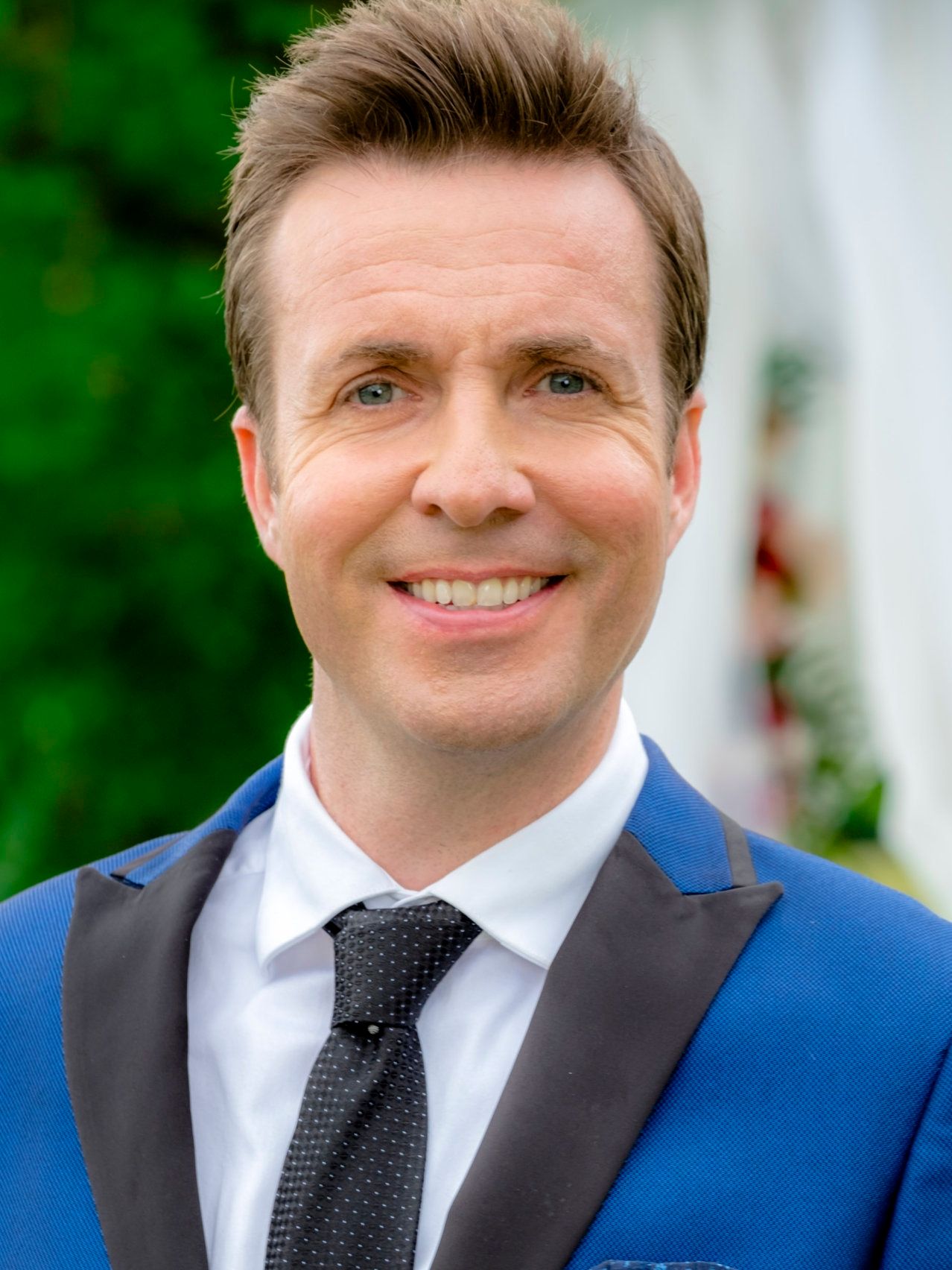 Peter Benson AdoroCinema