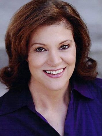Janet DeMay - AdoroCinema