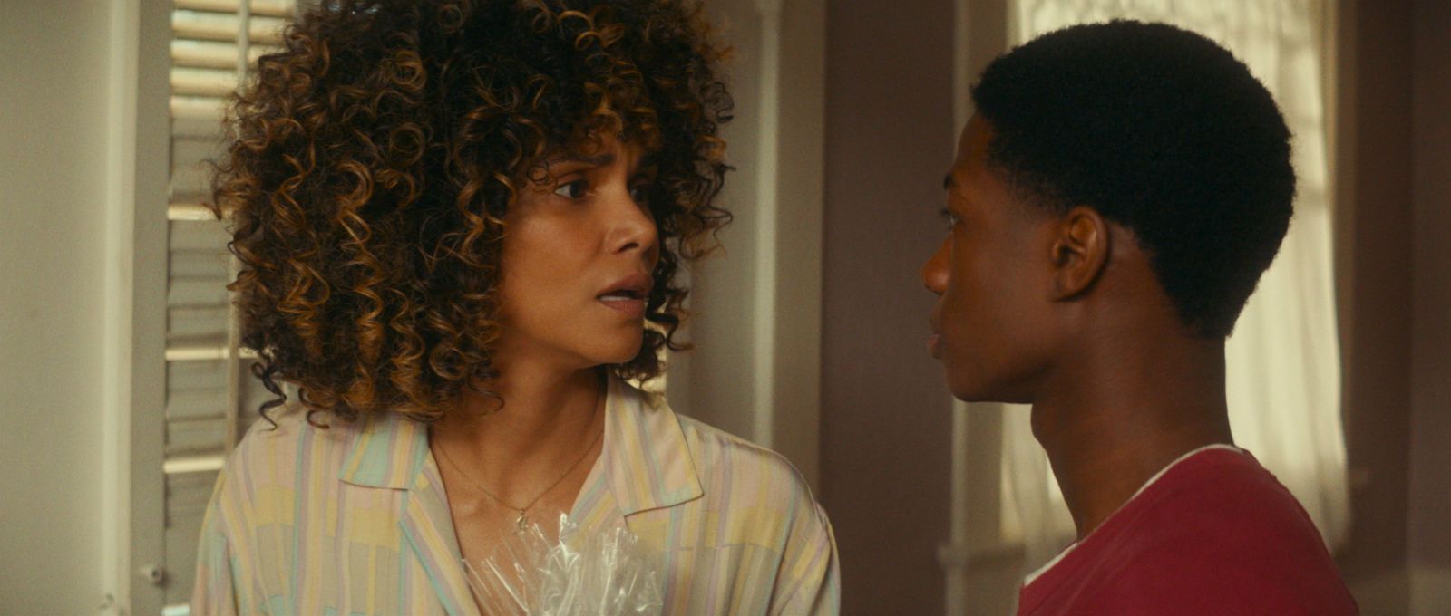 Filme Kings Los Angeles em Chamas