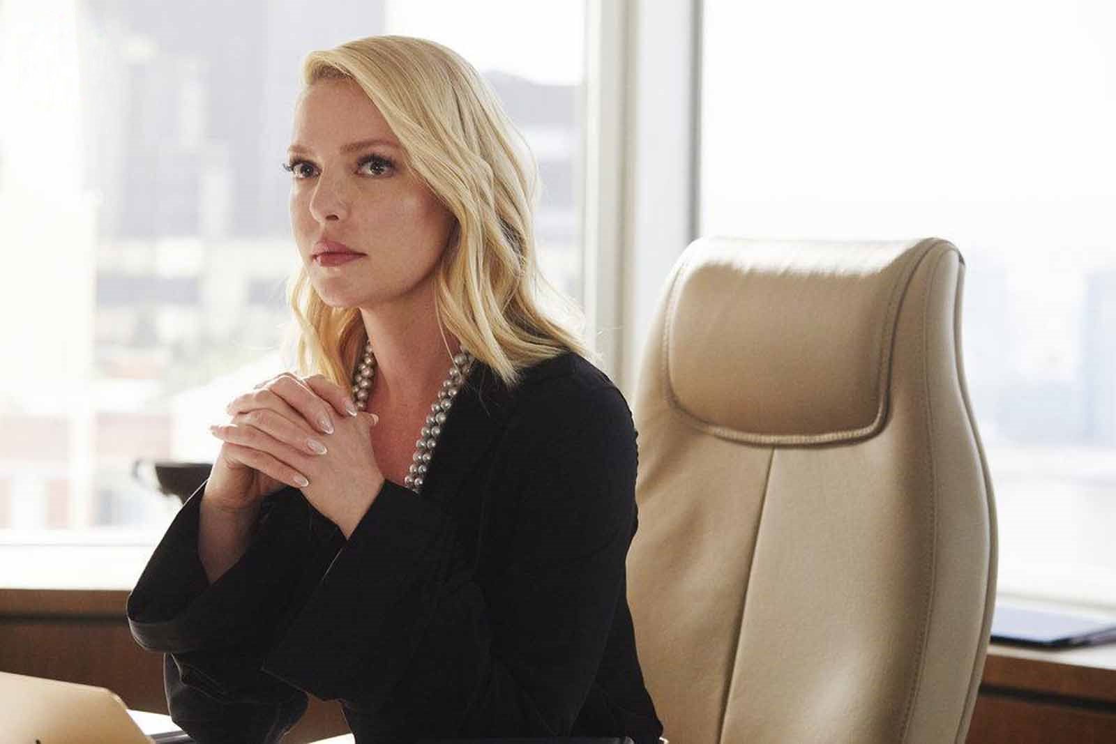 Foto de Katherine Heigl - Suits : Fotos Katherine Heigl - Foto 62 de 224 -  AdoroCinema