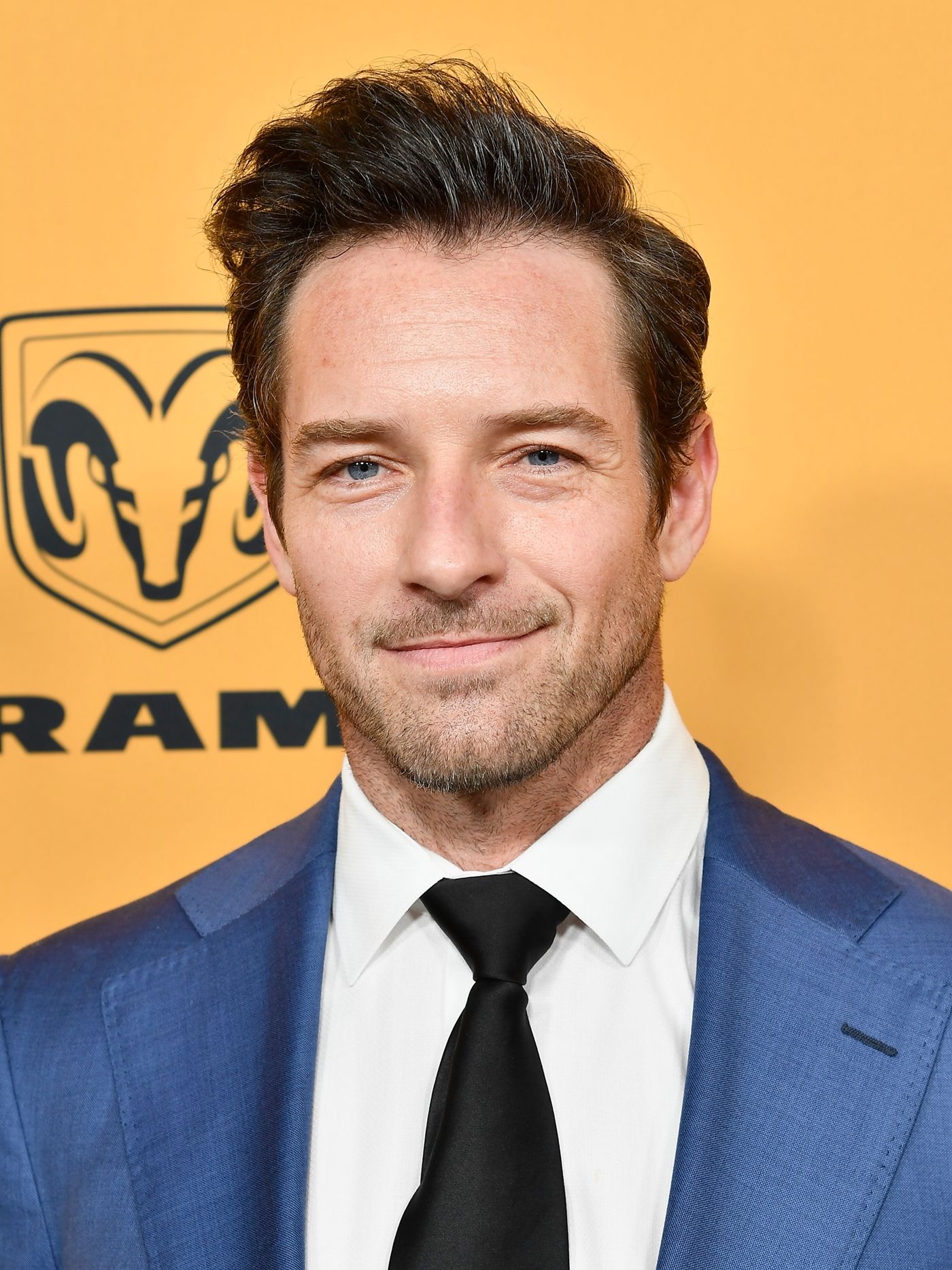 Ian Bohen - AdoroCinema