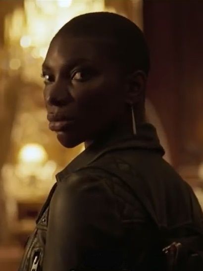 Black Earth Rising - Saison 2 Black Earth Rising - Série 2018 - AdoroCinema