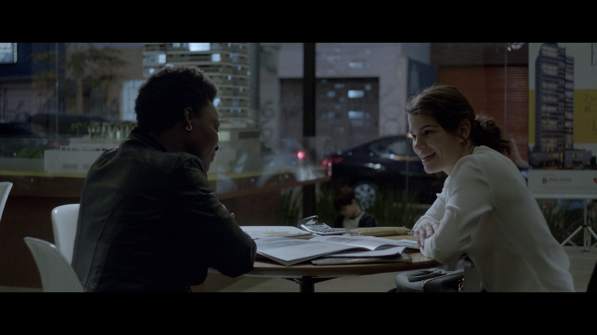 Filme A Voz do Silêncio Online Dublado - Ano de 2018 | Filmes Online