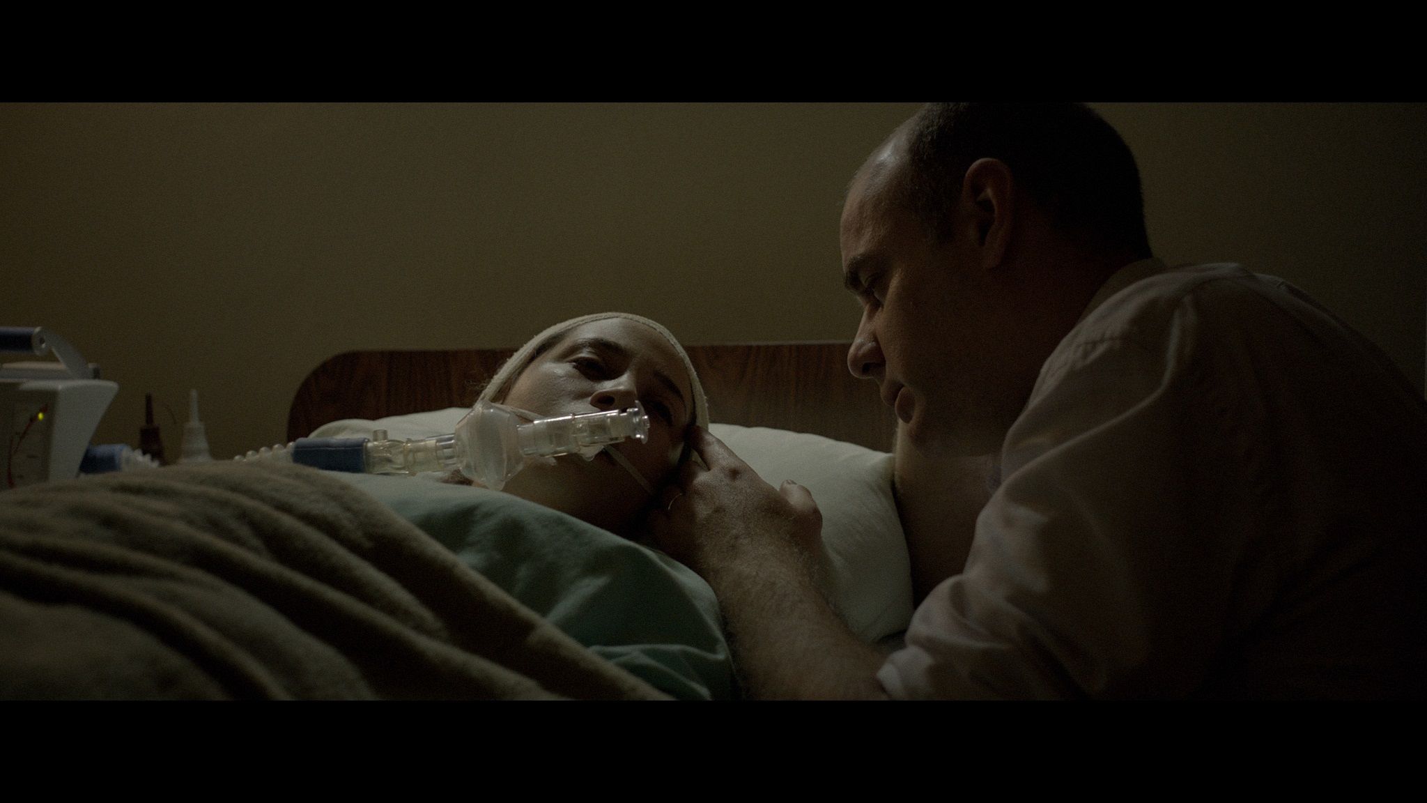 Filme A Voz do Silêncio Online Dublado - Ano de 2018 | Filmes Online