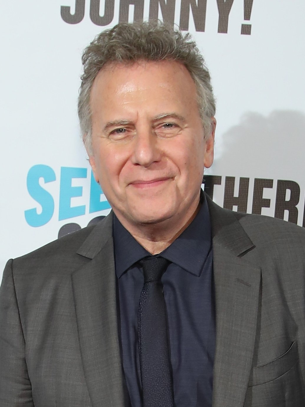 Paul Reiser AdoroCinema