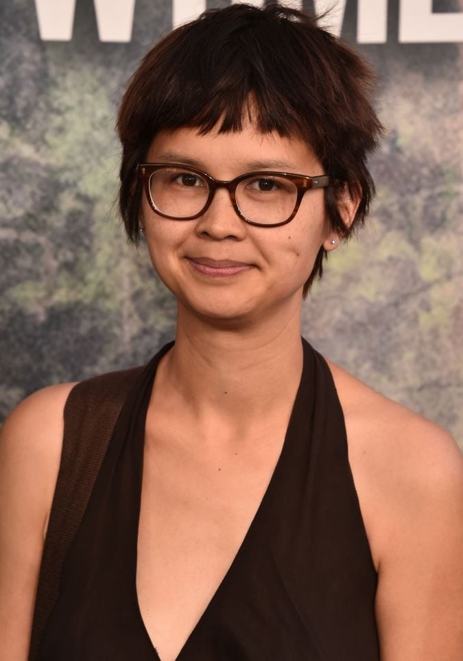 Charlyne Yi Adorocinema