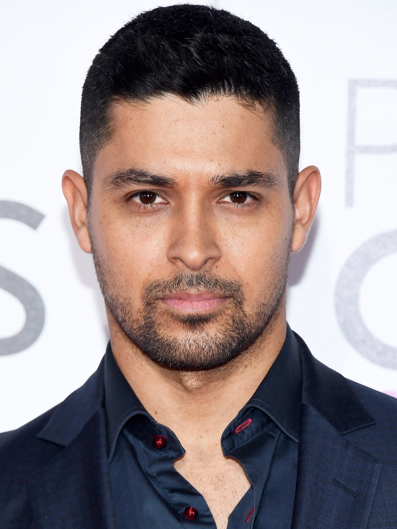 Wilmer Valderrama.