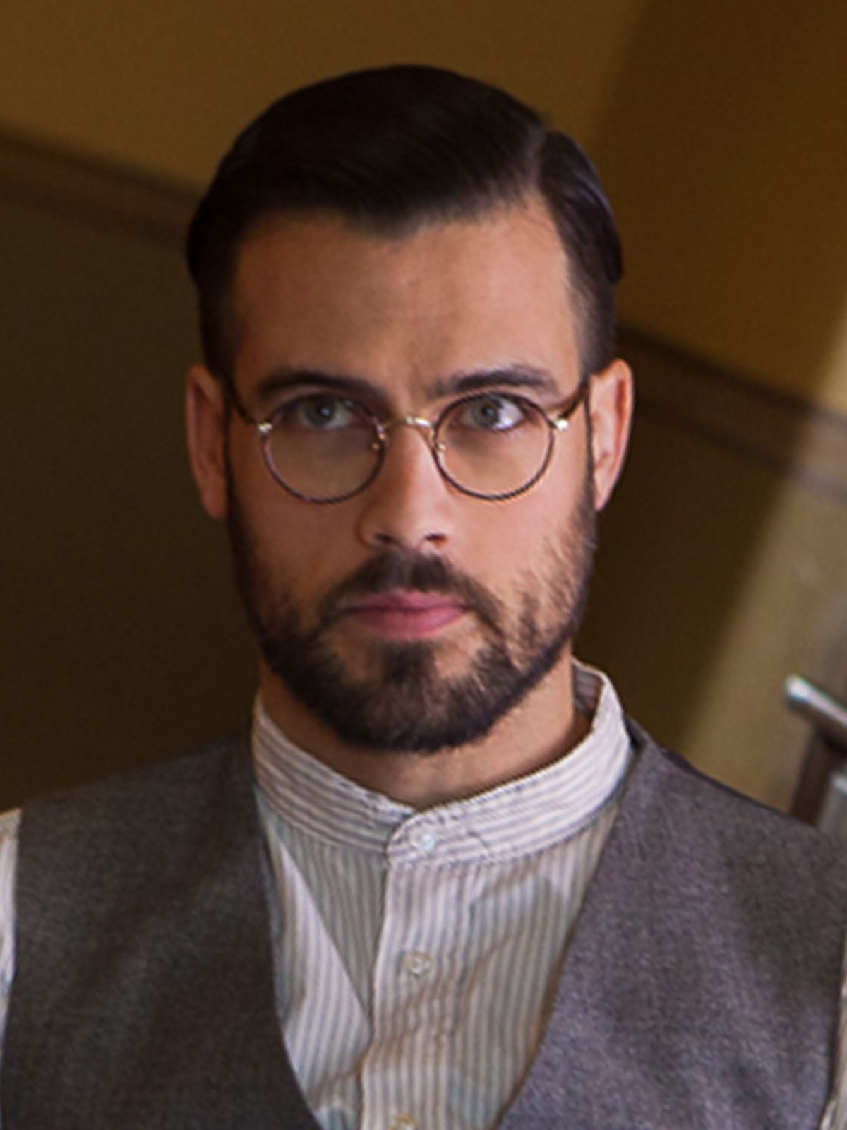 Thomas Beaudoin AdoroCinema