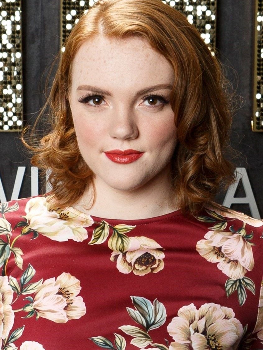 Shannon Purser – Wikipédia, a enciclopédia livre