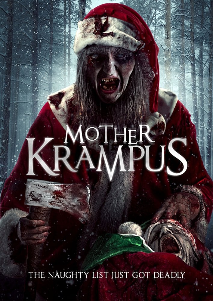 Trailer legendado e cartaz de 'Krampus – O Terror do Natal' - CinePOP