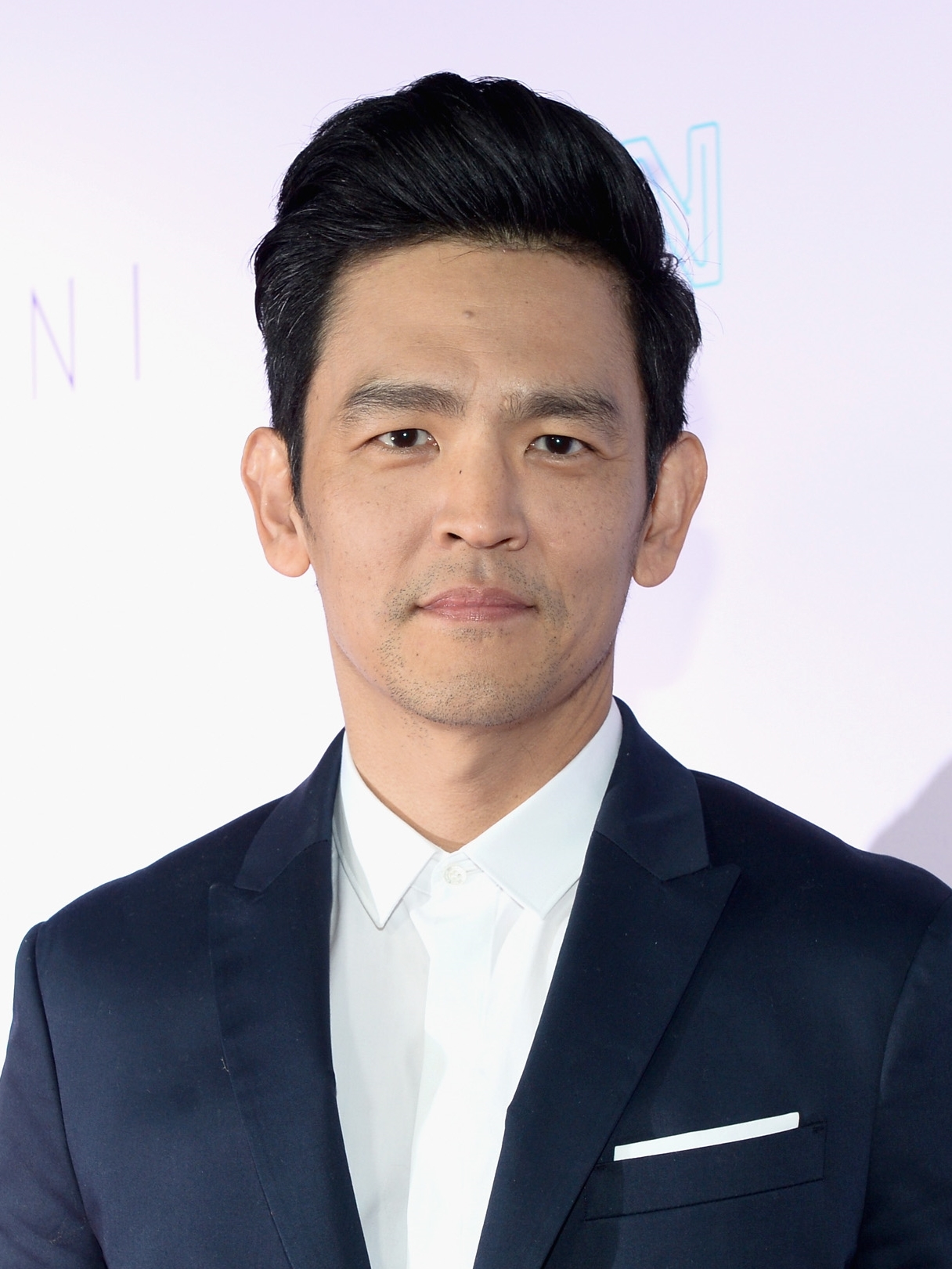 John Cho kerri higuchi