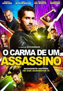 O Assassino - Filme 2023 - AdoroCinema