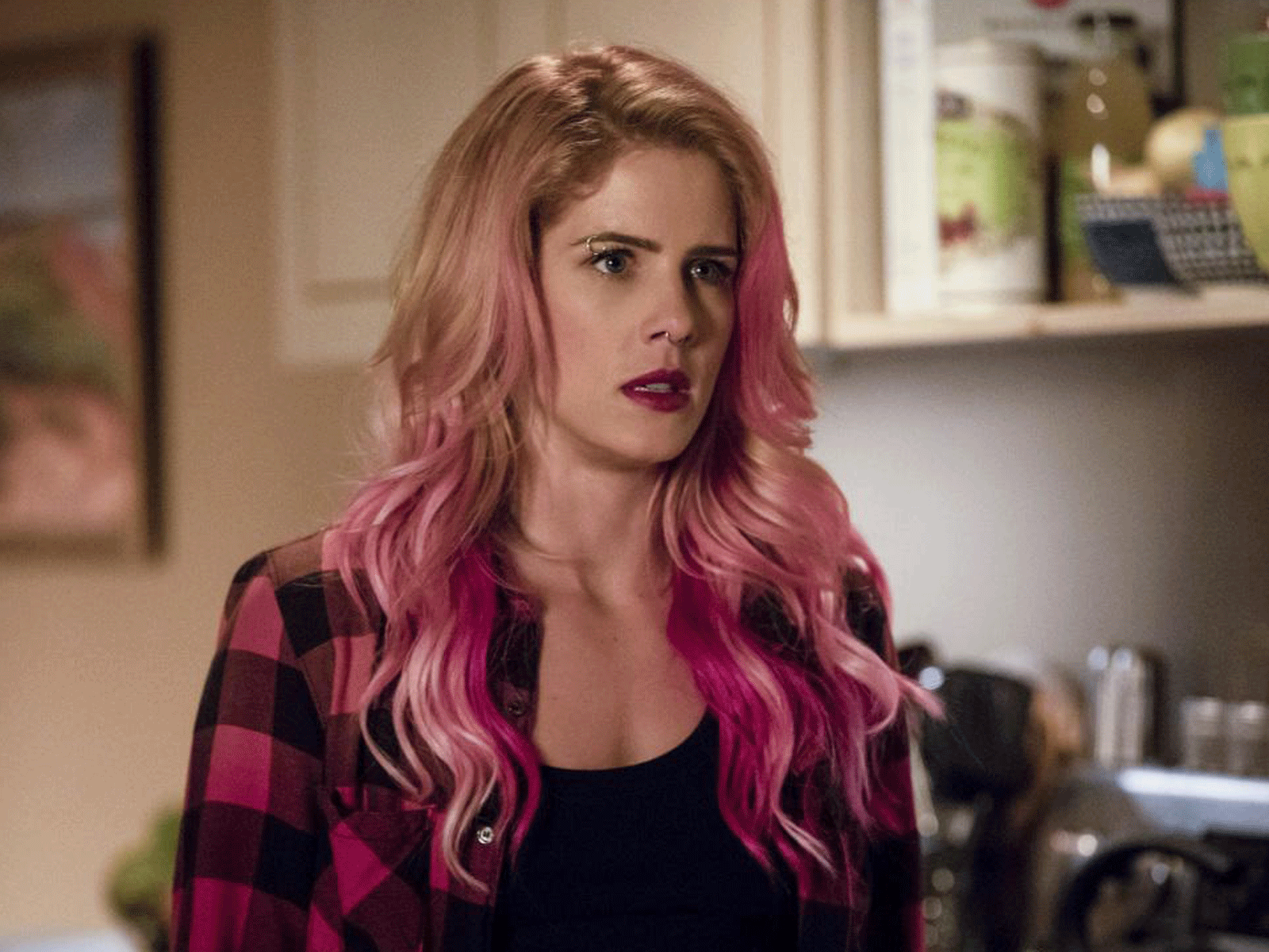 Foto De Emily Bett Rickards Fotos Emily Bett Rickards Foto 41 De 181 Adorocinema 2804