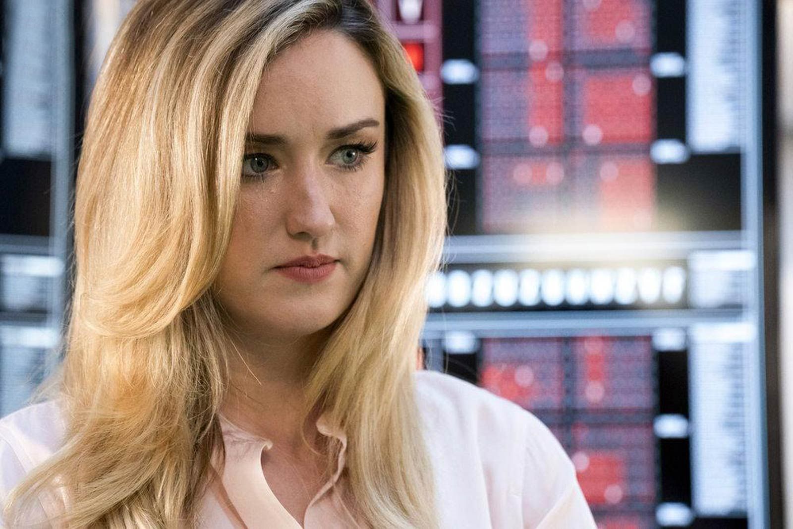 Ashley Johnson : A biografia - AdoroCinema