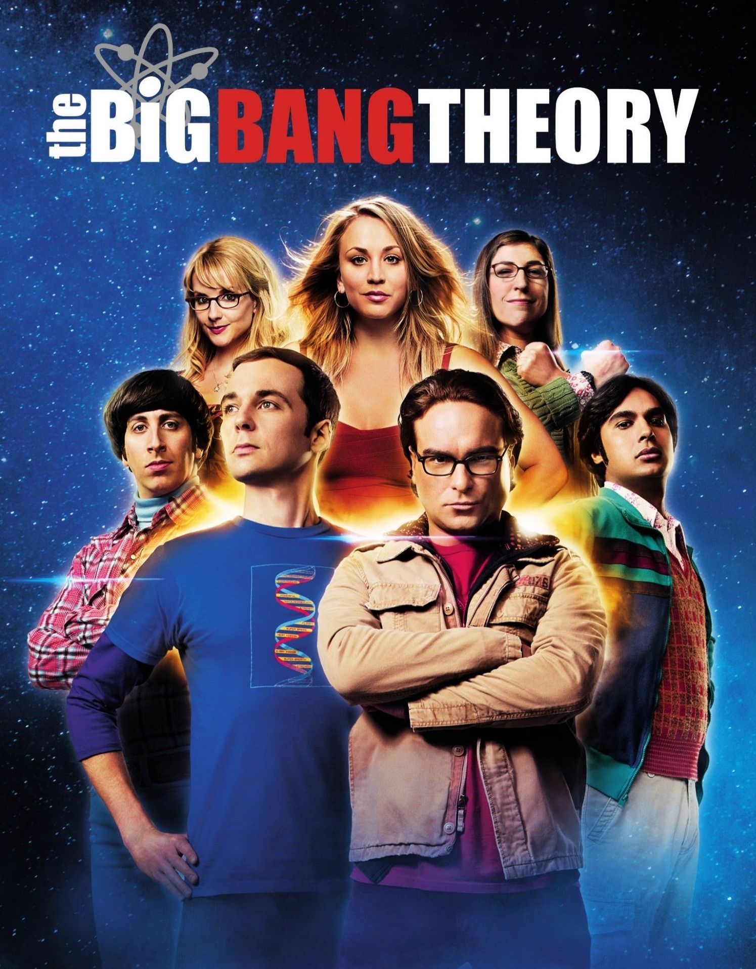 The Big Bang Theory 7ª temporada AdoroCinema