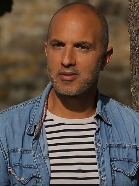 Rahil Javed Jawad Rhalib - AdoroCinema