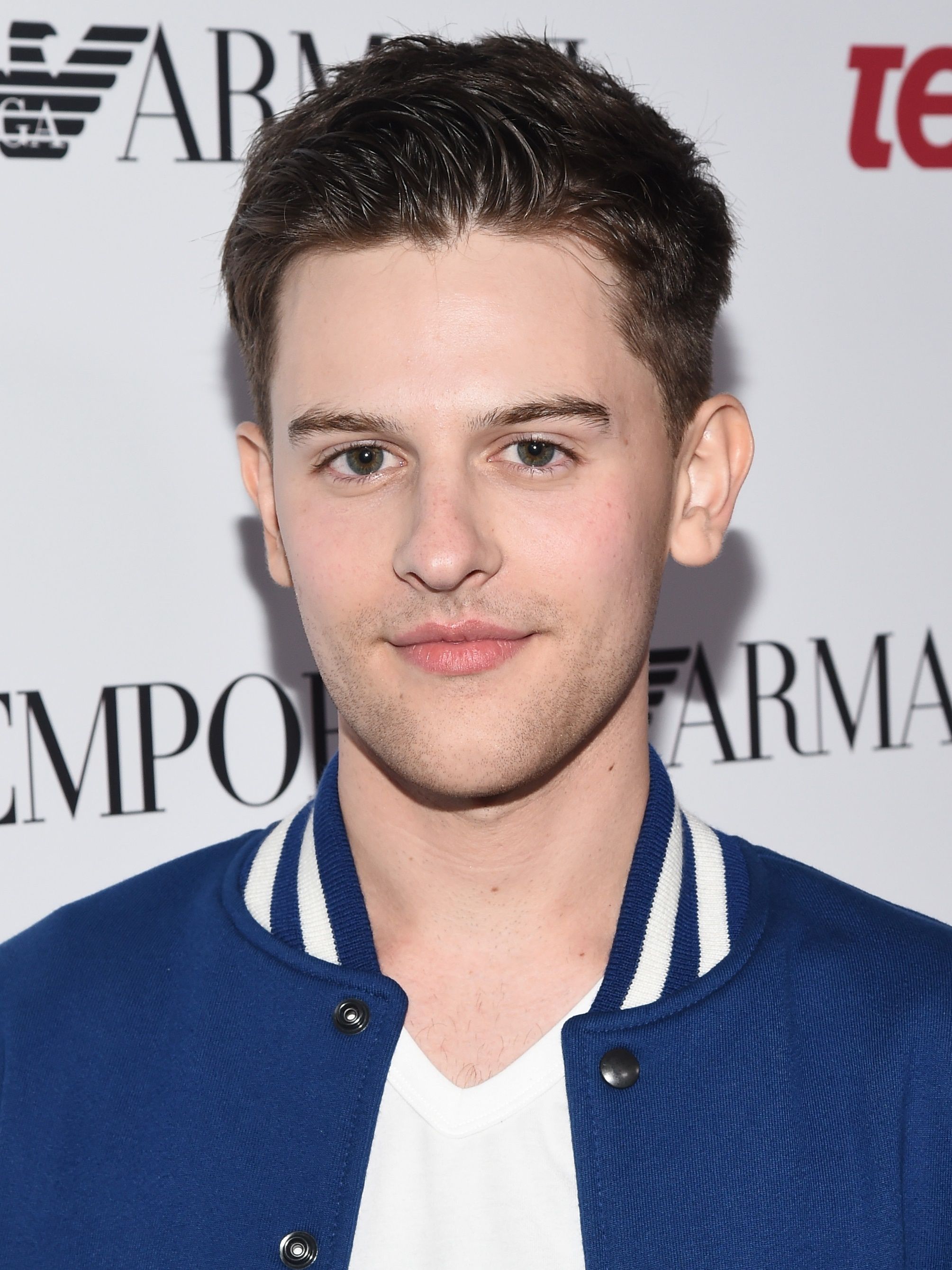 Travis Tope - AdoroCinema